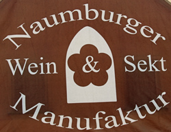 Logo Wein & Sekt Manufaktur Naumburg Henne